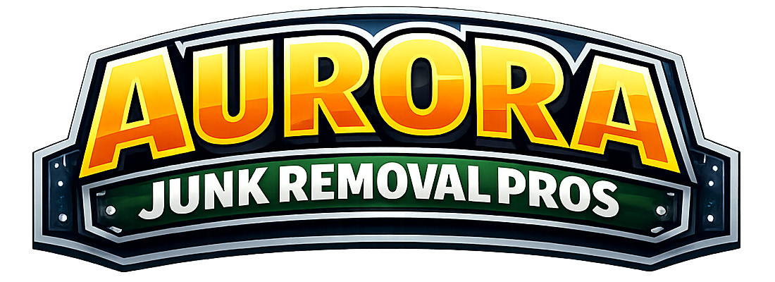 AuroraJunkRemovalPros header logo